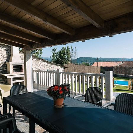 Casa Boral Villa Doade Eksteriør bilde