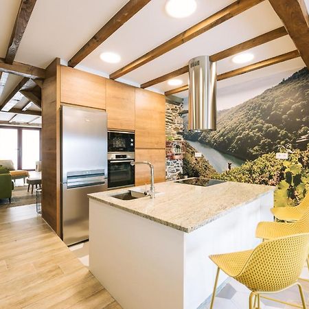 Casa Boral Villa Doade Eksteriør bilde