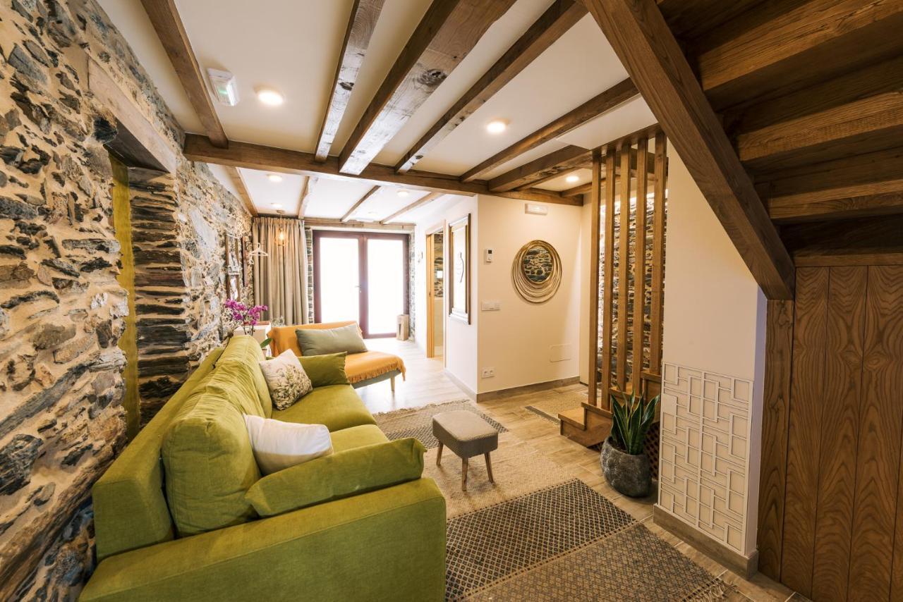 Casa Boral Villa Doade Eksteriør bilde