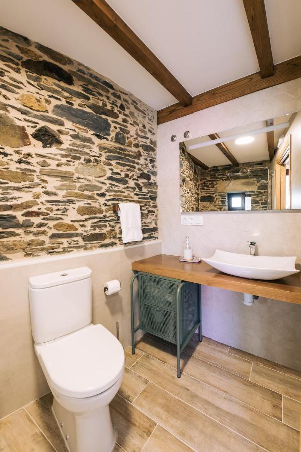 Casa Boral Villa Doade Eksteriør bilde